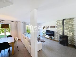  Maison à vendre 5 pièces 91 m²