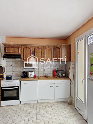  Maison à vendre 5 pièces 83 m²