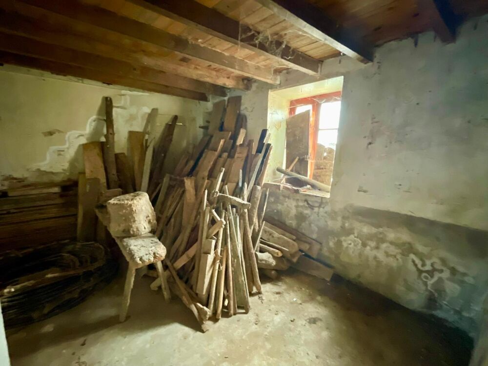 Corps de ferme de 217m²