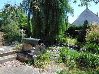  Maison à vendre 9 pièces 240 m²