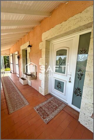  Maison à vendre 5 pièces 180 m²