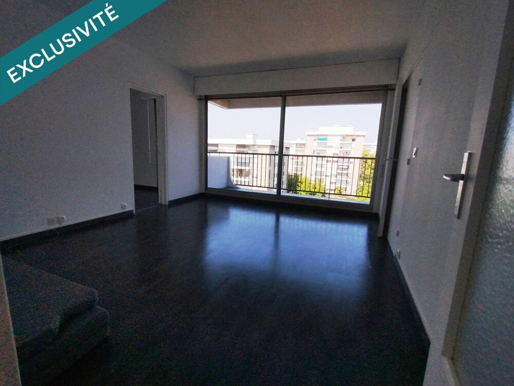 Vente Appartement BEL APPARTEMENT SUR CAUDERAN Bordeaux