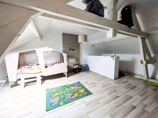  Maison � vendre 5 pi�ces 99 m�