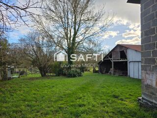  Maison à vendre 2 pièces 105 m²