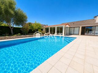Maison 6 pièces 184 m² · à Ludon-Medoc · 184 m² · 478 000 €