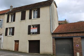  Maison à vendre 6 pièces 77 m²