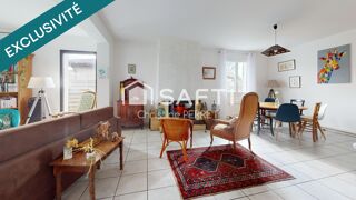  Maison � vendre 4 pi�ces 110 m�