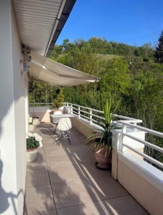  Appartement � vendre 5 pi�ces 198 m�