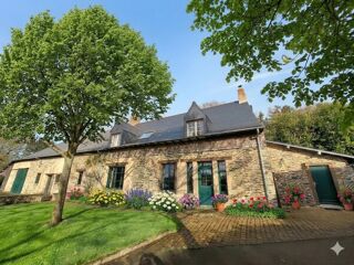  Maison à vendre 7 pièces 200 m²