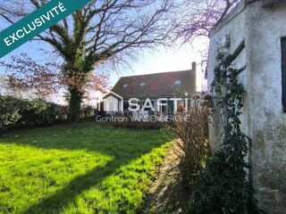  Maison � vendre 4 pi�ces 80 m�