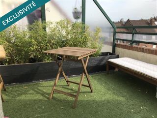  Appartement � vendre 2 pi�ces 30 m�