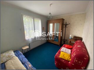  Maison � vendre 4 pi�ces 73 m�