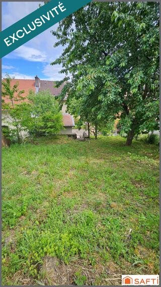  Maison à vendre 4 pièces 84 m²