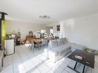  Maison à vendre 3 pièces 86 m²