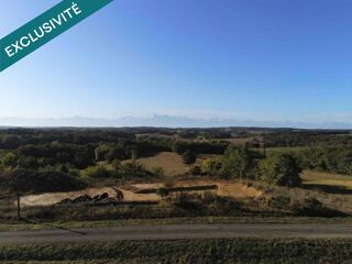  Terrain à vendre 4934 m²