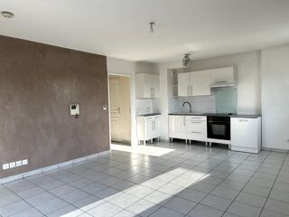  Appartement � vendre 3 pi�ces 60 m�