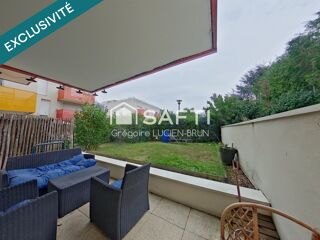  Appartement � vendre 2 pi�ces 44 m�