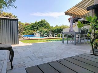  Maison à vendre 5 pièces 143 m²