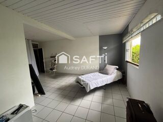  Maison à vendre 4 pièces 176 m²