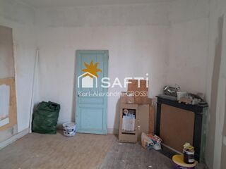  Maison � vendre 3 pi�ces 39 m�