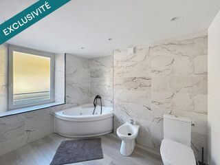  Maison � vendre 6 pi�ces 123 m�