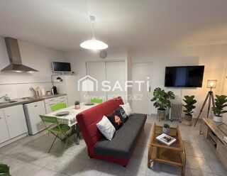  Maison à vendre 5 pièces 110 m²