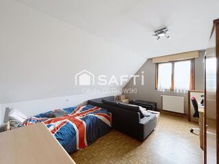 Maison � vendre 6 pi�ces 172 m�
