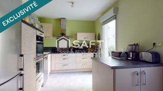  Appartement  vendre 4 pices 90 m