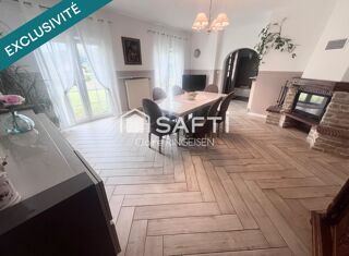  Maison  vendre 7 pices 184 m