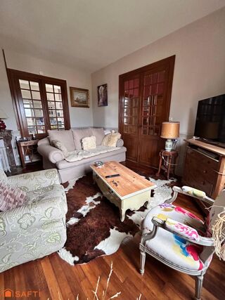  Maison � vendre 5 pi�ces 125 m�