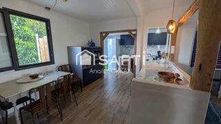  Maison � vendre 4 pi�ces 83 m�