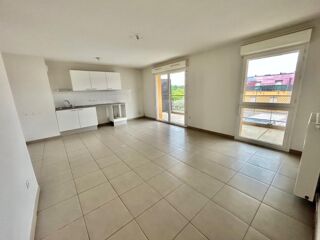  Appartement à vendre 3 pièces 63 m²