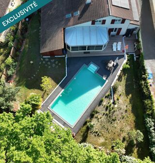  Maison � vendre 6 pi�ces 140 m�
