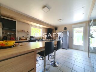  Maison à vendre 11 pièces 263 m²