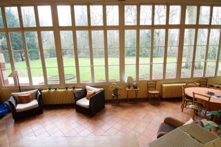  Maison à vendre 11 pièces 412 m²