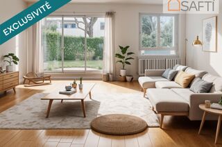  Appartement  vendre 3 pices 68 m