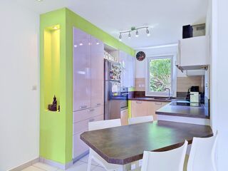  Maison à vendre 5 pièces 99 m²