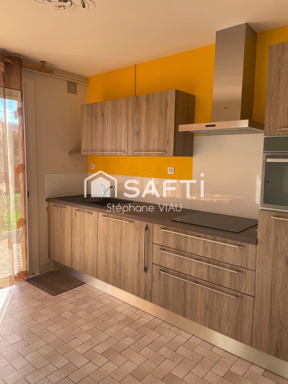 Vente Maison Maison prête à vivre à St Pierre des Echaubrognes Saint-pierre-des-echaubrognes