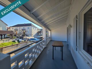  Maison � vendre 2 pi�ces 70 m�