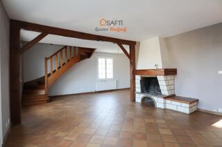  Maison  vendre 6 pices 130 m