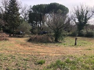  Terrain � vendre 4200 m�