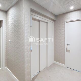  Appartement à vendre 3 pièces 66 m²