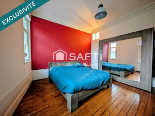  Maison � vendre 5 pi�ces 140 m�