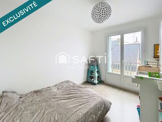  Appartement � vendre 3 pi�ces 61 m�