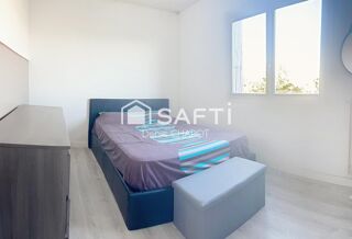  Appartement � vendre 3 pi�ces 61 m�