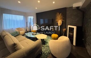  Maison � vendre 6 pi�ces 169 m�