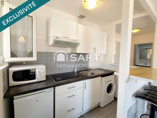  Appartement à vendre 2 pièces 29 m²