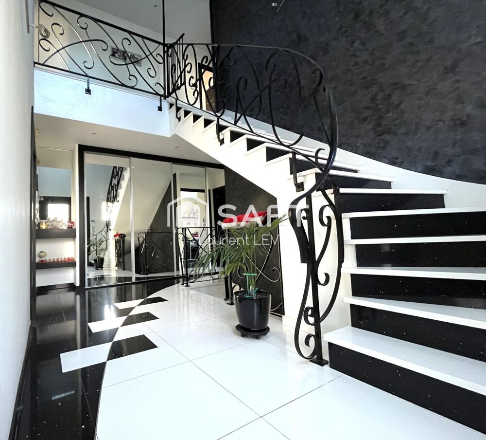 � vendre  Maison Ormesson-sur-Marne (94490)