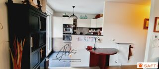  Appartement � vendre 2 pi�ces 58 m�