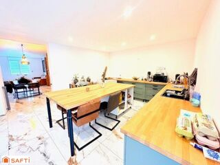  Maison � vendre 6 pi�ces 130 m�